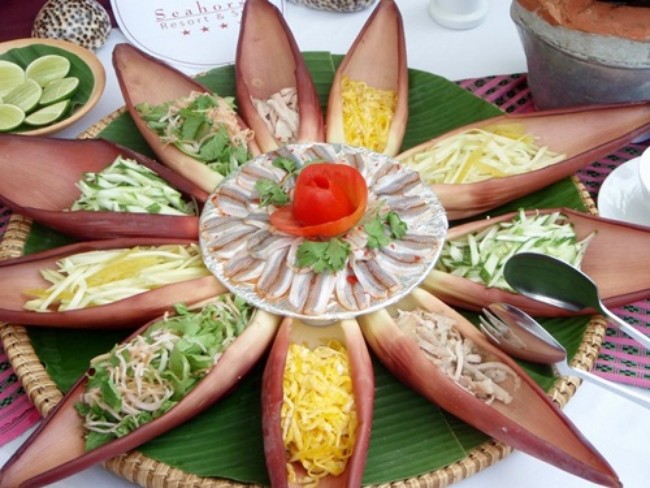 Festival de la culture gastronomique du Vietnam 2016 - une bonne occasion de présenter les cultures gastronomiques locales