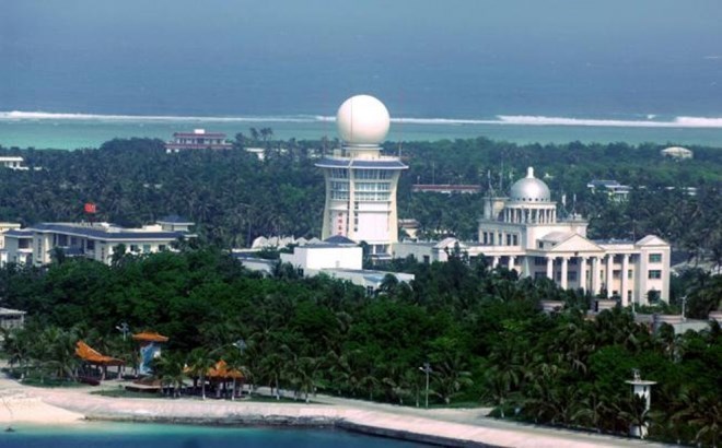 Des chercheurs vietnamiens et étrangers discutent de la question de la Mer Orientale