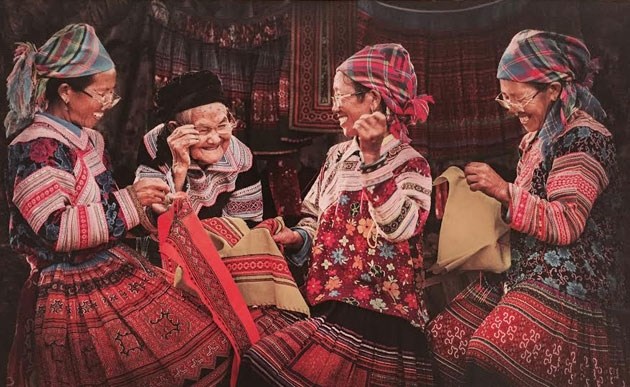 Lancement du 5e concours photographique sur les héritages du Vietnam