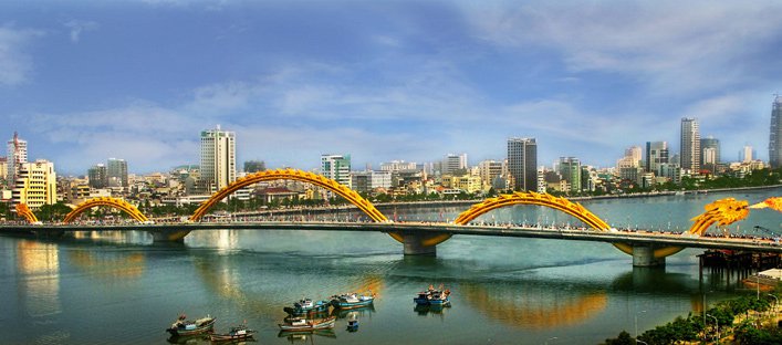 Da Nang promeut son tourisme au Royaume-Uni