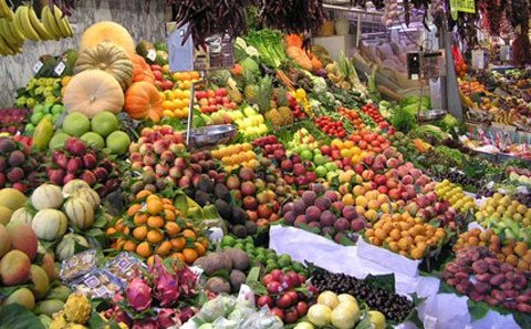 Vietnam-Thaïlande déficit commercial de 2,2 milliards de dollars pour le Vietnam
