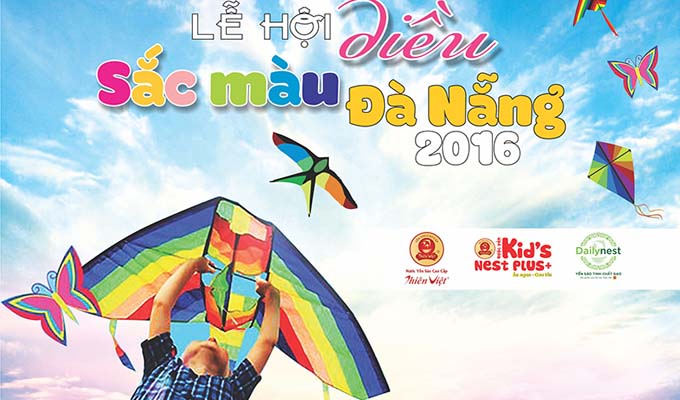 Da Nang  Bientôt un festival de cerf-volant sur la plage de My Khê