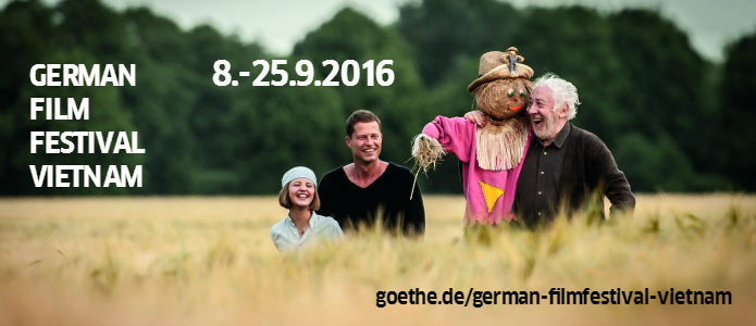 Bientôt le 7e Festival du film allemand au Vietnam