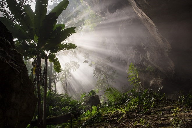 La grotte de Son Doong accueille 500 touristes supplémentaires