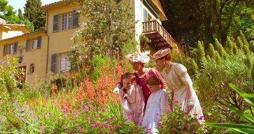 Le film Eternité bientôt projeté au Vietnam