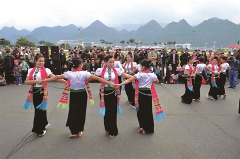 L’avenir de la danse xoè passe par l’UNESCO