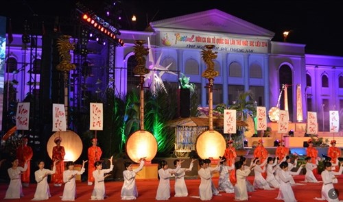 Festival de musique de Tai tu