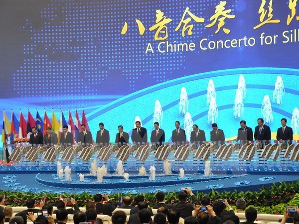 La Chine et l ASEAN stimulent leur coopération dans l’e-commerce