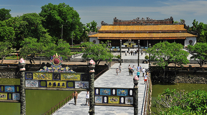 Une semaine d or pour attirer les touristes à Thua Thien-Hue