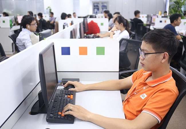 FPT remporte une adjudication de 8,8 millions de dollars au Bangladesh