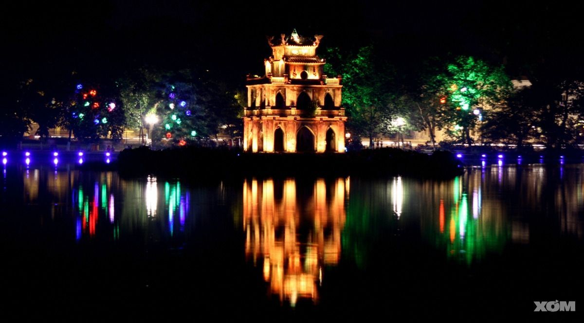 Lancement du concours Vietnam dans mon cœur à Moscou