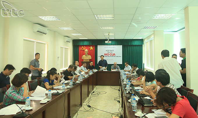 Les réalisations des beaux-arts du Vietnam en 30 ans de Renouveau