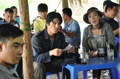 Jackpot va représenter le Vietnam au festival cinématographique le plus important de Chine