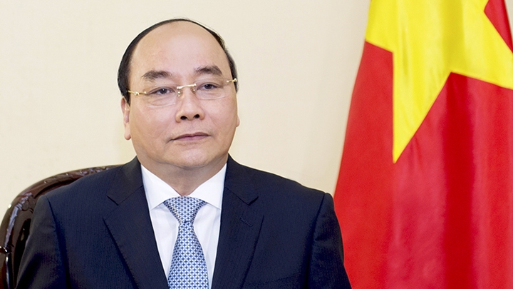 Le PM Nguyên Xuân Phuc participera aux sommets de l’ASEAN au Laos