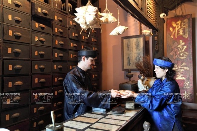 Un Musée présente des trésors nationaux de la médecine traditionnelle