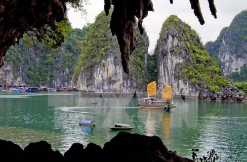 Vietnam, la 11e destination touristique la plus appréciée des touristes étrangers