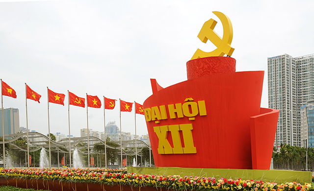 Fierté envers le drapeau national