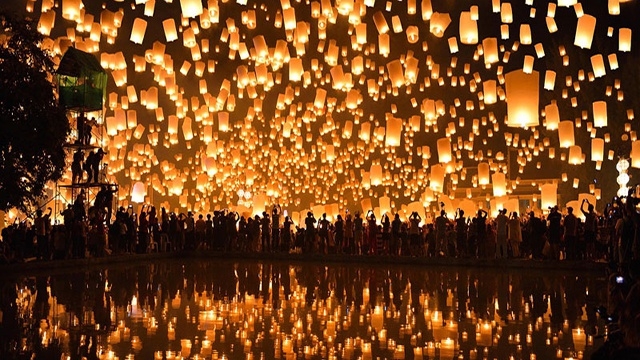 Bientôt la fête des lumières de l’Inde au Vietnam