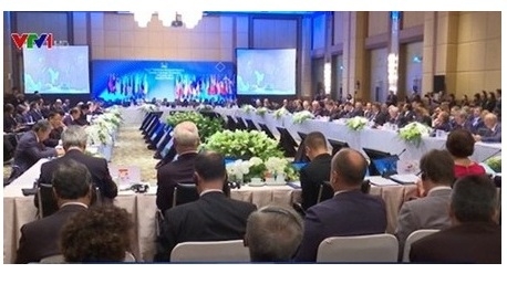 Le Vietnam à la 21e conférence ministérielle des Affaires étrangères ASEAN - UE