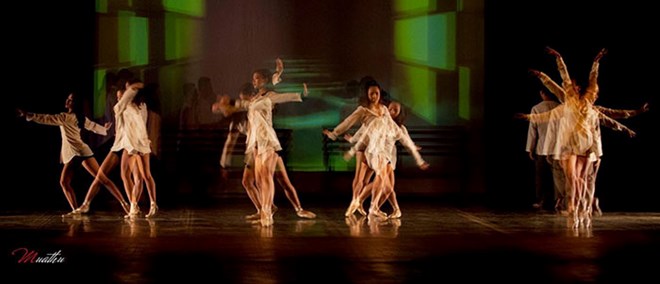 Le ballet Giselle bientôt joué à Hanoi