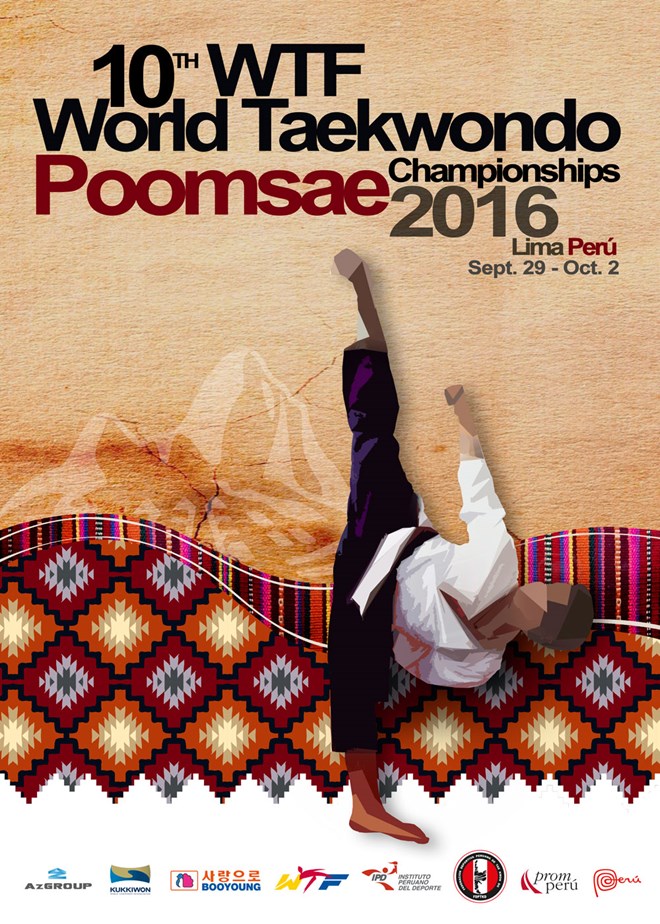 Taekwondo  le Vietnam décroche deux médailles d or