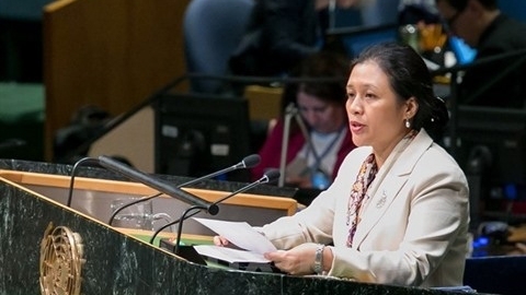 Le Vietnam apprécie les opérations de maintien de la paix de l’ONU