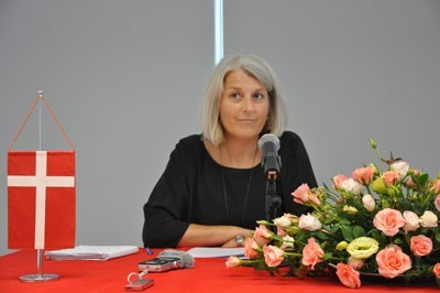 Activités en l’honneur du 45e anniversaire des relations Vietnam-Danemark