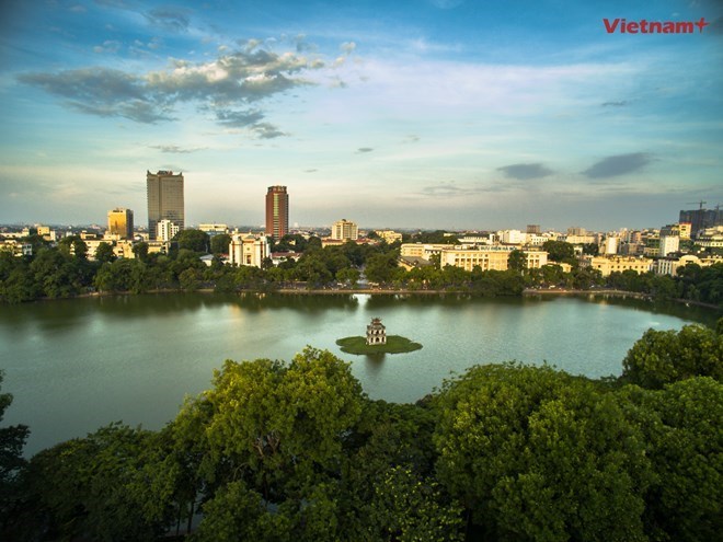 Le Vietnam, destination idéale pour les expatriés