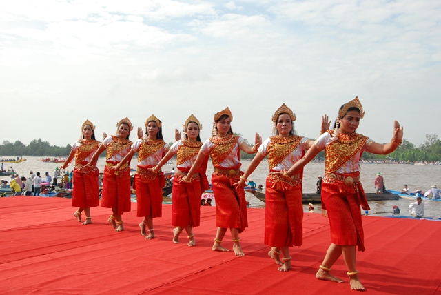 Kiên Giang  bientôt la 10e fête culturelle, sportive et touristique des Khmers