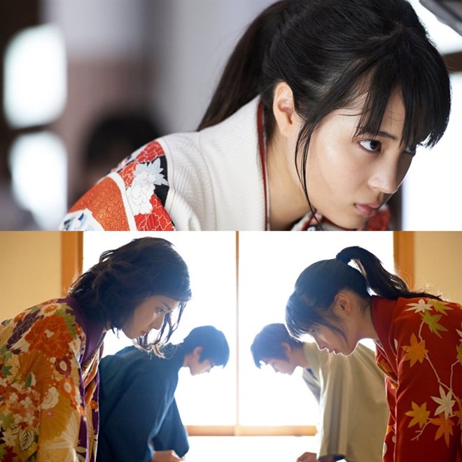 Prochain festival du film japonais à Ho Chi Minh-Ville