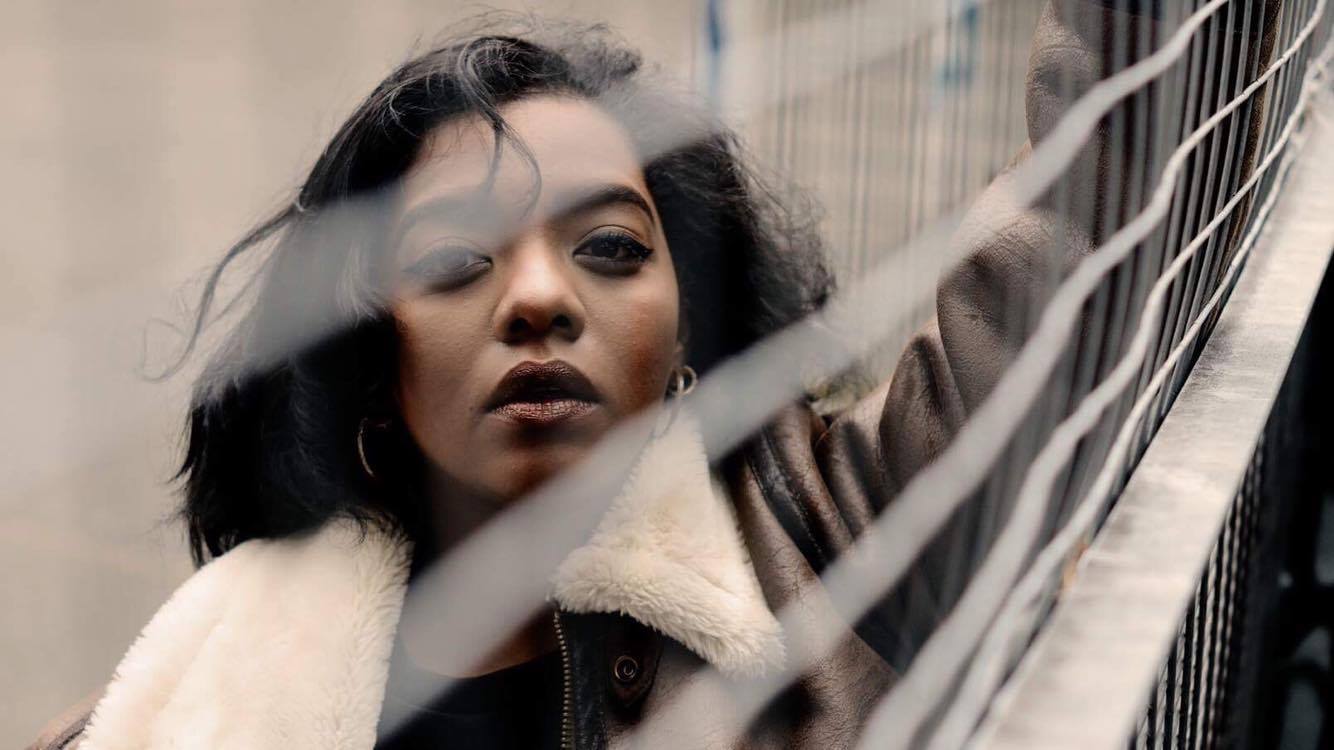 L artiste britannique Rukhsana Merrise au Vietnam