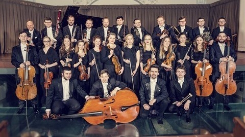 Concert classique Toyota 2016 en novembre dans la mégalopole du Sud