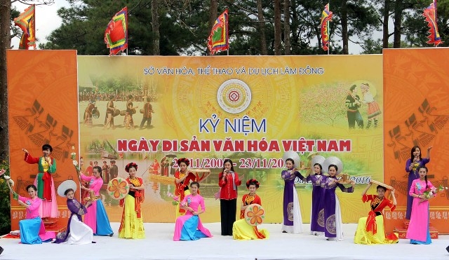 Découvrir les traits culturels typiques des trois régions à Lâm Dông