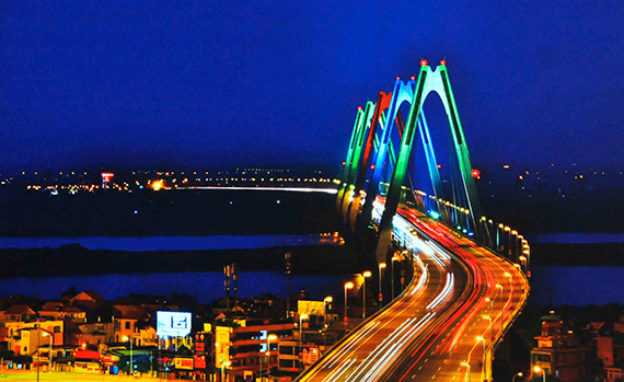 La beauté du Vietnam s’expose à Hanoi