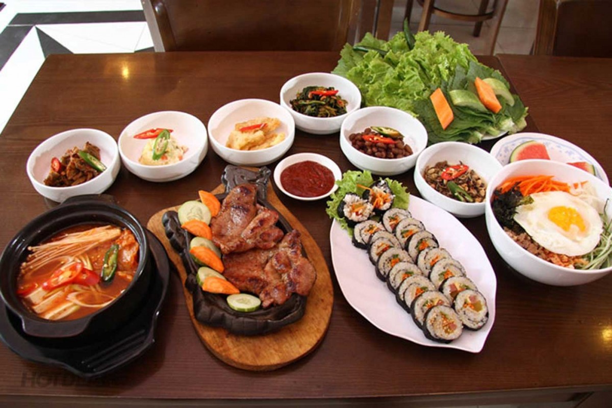 Bientôt la fête culturelle et gastronomique Vietnam –République de Corée 2016