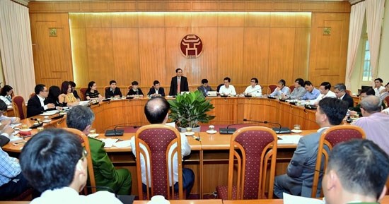200 événements différents dans le cadre de l’APEC 2017