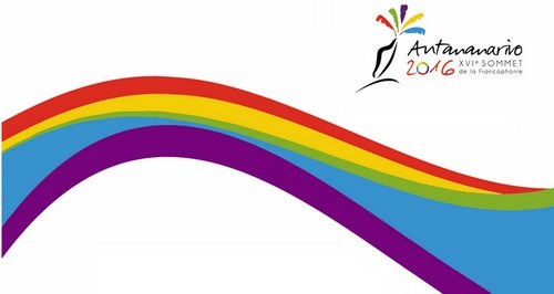 Ouverture du 16e Sommet de la Francophonie à Antananarivo
