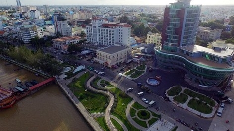 Cân Tho remporte le prix Les villes asiatiques qui ont de beaux paysages
