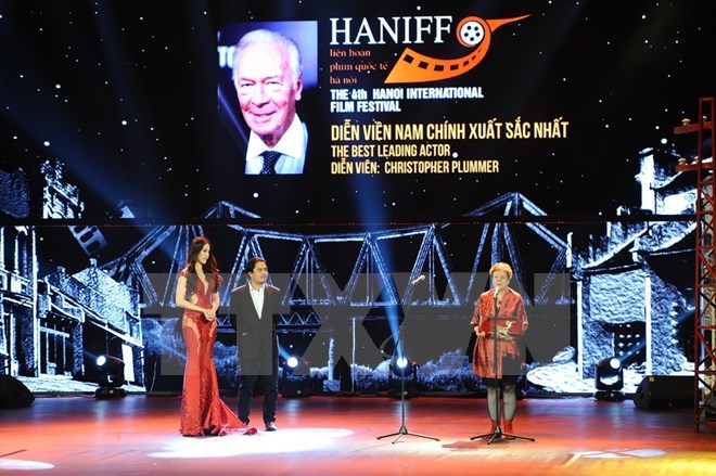 Cinéma Le Haniff s est clôturé dans l allégresse