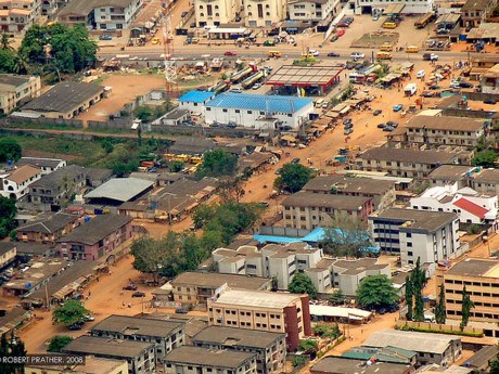 L’Allemagne assiste le Laos dans le développement de ses infrastructures