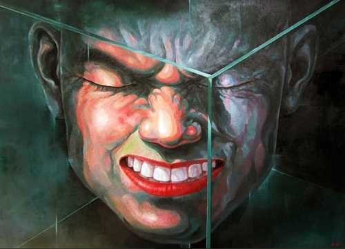Concours de peinture pour les artistes de moins de 40 ans