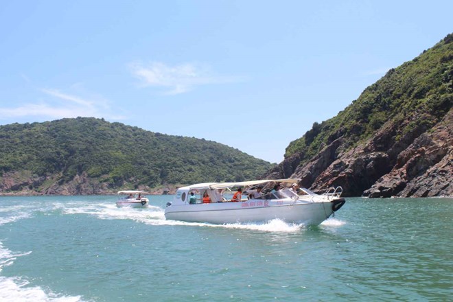 Nghe An intensifie le développement de son tourisme