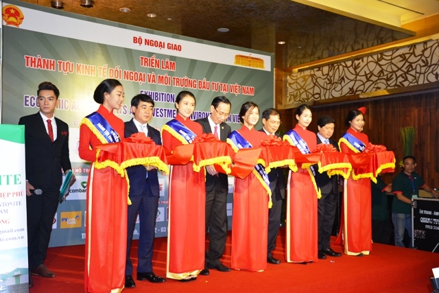 Les réalisations de l’économie extérieure et de l’environnement d’investissement au Vietnam en image