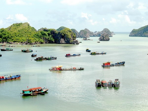 Hai Phong compte devenir un centre touristique de niveau national voire international
