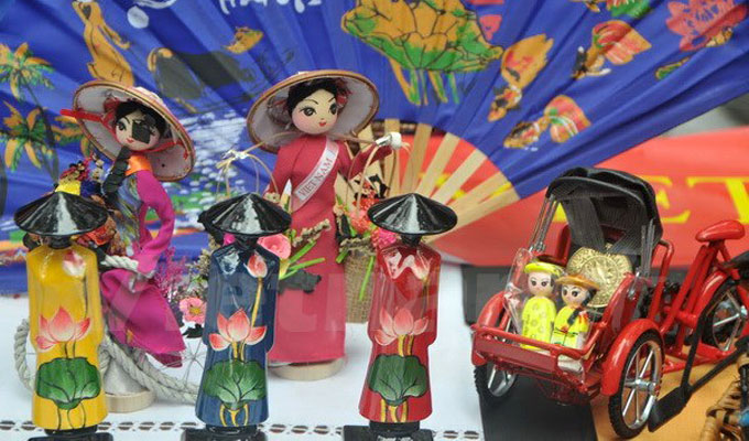Les pays de l ASEAN promeuvent les échanges culturels au Mexique