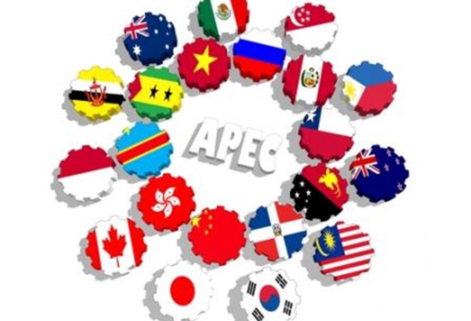 L’Année APEC Vietnam commence avec la réunion informelle des hauts fonctionnaires