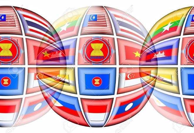 Réunion intersectorielle sur la coopération au sein de l’ASEAN