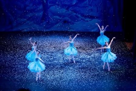Le célébrissime ballet russe Casse-noisette attendu à Hanoi