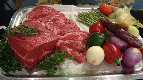Le bœuf français à la conquête du marché vietnamien