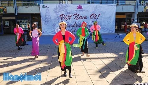 Présentation des particularités culturelles du Vietnam en Australie